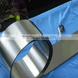 High Quality Molybdenum Strip thumbnail-1