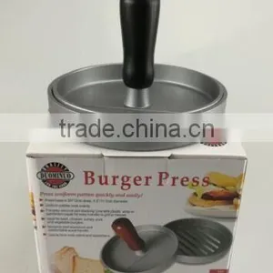 2016 Hot Sell of Patty Burger Maker Hamburger Press thumbnail-2