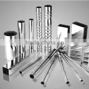 304 Stainless Steel Pipe thumbnail-1
