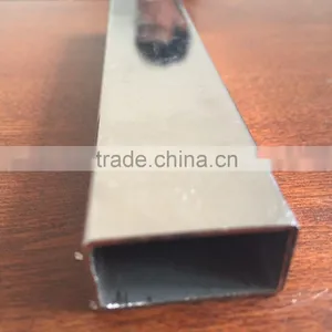ASTM A554 ERW Stainless Steel Tube thumbnail-1