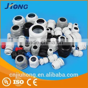 UL Approved Nylon Cable Gland thumbnail-6