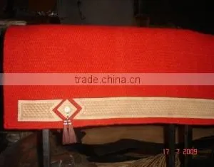 Saddle Pad SP009 thumbnail-1