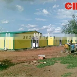 Professional LPCB Certification Manufacturer Container Office thumbnail-1
