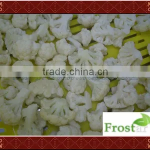 Frozen Cauliflower thumbnail-1