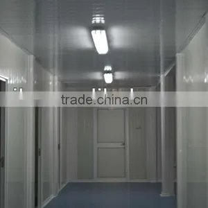 ISO LPCB ABS Certification Prefab Steel House thumbnail-4