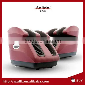 Salon Foot Massage Chair, Mini Chair, Foot Massage Sofa Chair, Chair Massager Portable DLK-C08 thumbnail-1