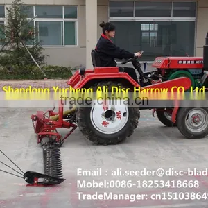 9G-1.4~9G-2.1 Series of Lawn Mowe From B&s Lawn Mower thumbnail-1