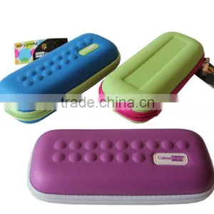 Cheap Pencil Cases for Promotion thumbnail-1