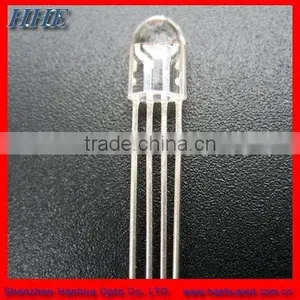 5mm Ellipical Rgb Led Diodes thumbnail-1