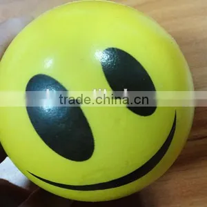 Factory Coustomized Light Weight Ball Eva Foam Balls for Litte Kids thumbnail-3