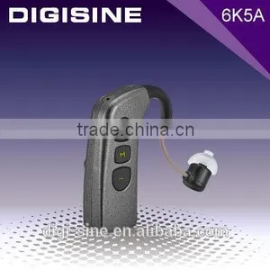 2016 New Behind The Ear Bluetooth Rechargeable Hearing Aid thumbnail-1