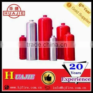 DCP FIRE EXTINGUISHER CYLINDER thumbnail-1