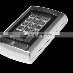 Hot Sales Security Door Access Control Systems BC2000 thumbnail-3