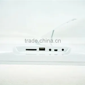 High Quality Supermarket Shelf Advertising Lcd Display Photo Slideshow/vedio Playback Supplier's Choice thumbnail-4