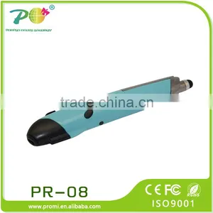 Cheap Corporate Gifts 2016 Usb Optical Pen Mouse Wireless Laser Pointer Rf2.4g thumbnail-2