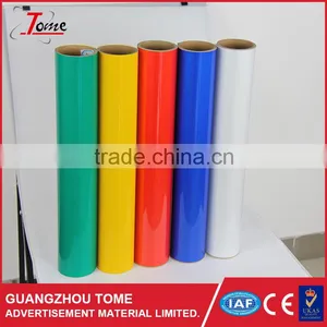 Self Adhesive Pvc Cutting Color Vinyl For Plotter thumbnail-6