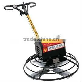 High Quality DMD800/900 Trowel Machine (Manufacturer) thumbnail-1