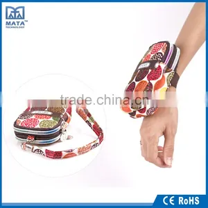 Custom Made High Quality Ms Wristband Movement Phone Wallet Bag thumbnail-1