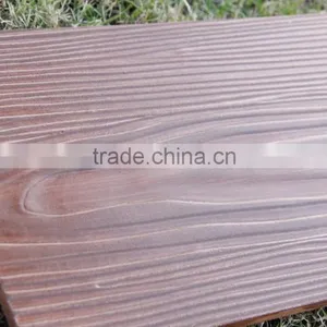 3000mm Long Fiber Ciment Panle Bardage thumbnail-1