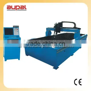 AUPAL Series-precision Table Cutter thumbnail-1