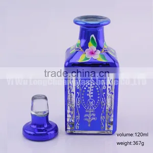 Factory Sale Glass Perfume Bottle/aroma Diffuser thumbnail-3