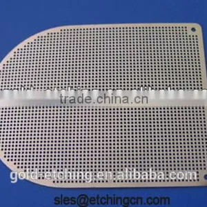 Nissan Chrome Mesh Grill Mesh Aprons for Compact Spinning Auto Mesh Grille Grill for Audi a5 thumbnail-3
