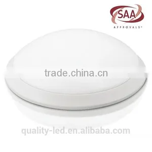 White Polished Led Ceiling Lights Commercial Lighting thumbnail-1
