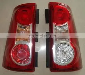 Renault Logan Mcv Tail Lamp; Tail Light for Renault Logan Mcv Pickup thumbnail-1