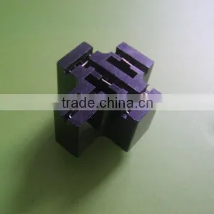 Kontron 5 Pin 40A Pcb Auto Relay Socket thumbnail-1