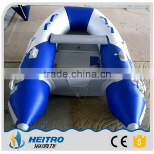 Product Inflatable Boat thumbnail-6