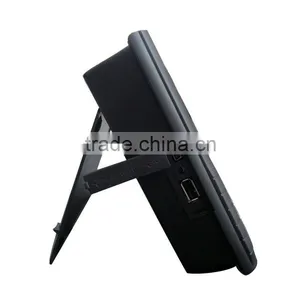 Fingerprint Door Control Device With Attendance Management thumbnail-6