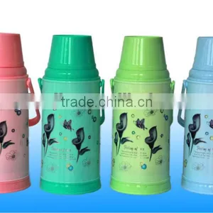 China 3.2L Plastic Vacuum Bottle 836 thumbnail-1