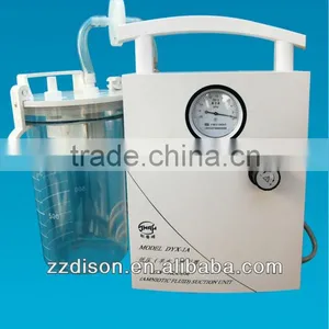 Neonatal Baby Aspirator thumbnail-1