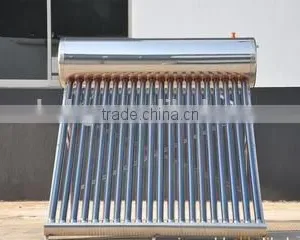 Thermosiphon Solar thumbnail-1
