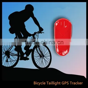 Most Stable Mini GPS Tracker For Motorcycle/Electric Bike/Taxi /pets/people thumbnail-6