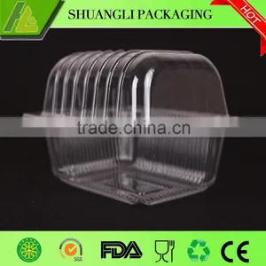 Cheap Clamshell Plastic Blister Design Packaging thumbnail-2