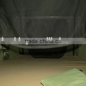 Offroad Camping Accessories | Car Roof Top Tent thumbnail-4