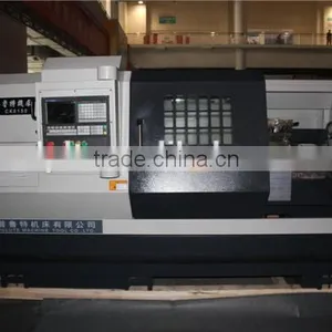 CK6152E Metal Lathe Machine for Sale thumbnail-1