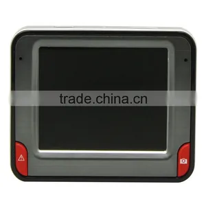 New Products Car Dash Camera With NTK 96650 Chipset And Super Night Vision thumbnail-3