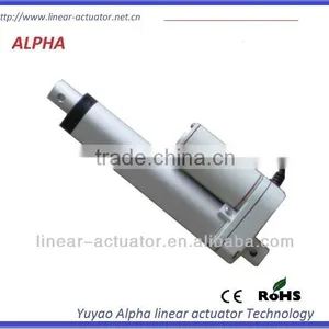 Electric Linear Actuator Min 2 Volt Actuator Linear Waterproof Recliner Mechanism thumbnail-1