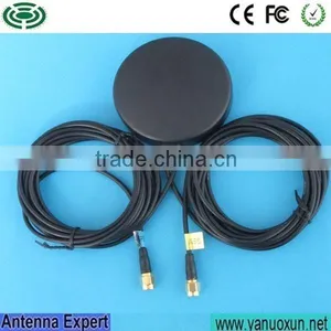 Yetnorson Mini Multi-Band Car Combo GPS GSM Magnetic Antenna thumbnail-1