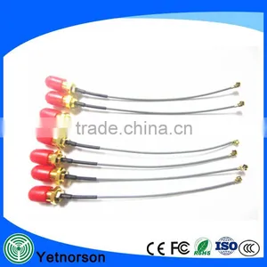 RF1.13 CABLE Sma Pex IPEX Tieline WIFI/GSM/3g/GPS Special Cables Quality Choice thumbnail-5