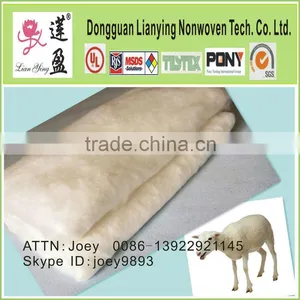 Cashmere Batting for Mattress thumbnail-1