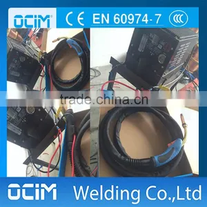 Mig Welding Torches thumbnail-6
