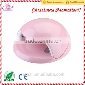 Led Nail Lamp uv Led Nail Lamp Ccfl Nail Led uv Lamp, Led Lamp for Beauty Nail Salon thumbnail-2
