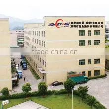 Shenzhen Xinyetong Technology Co., Ltd. company overview - view 1 thumbnail
