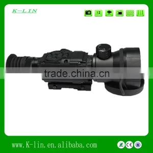 Monocular Night Vision Weapon Sight thumbnail-2