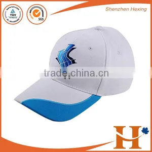 Custom High Quality Golf Hats and Caps Men thumbnail-4