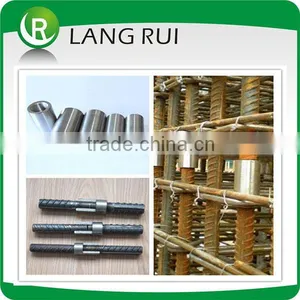 High Quality Concave-convex Type Rebar Connector for Building thumbnail-4