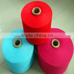 10s Colored Yarn for Sofa Fabric thumbnail-1